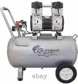 California Air Tools 15020C 15 gallon Steel Tank Air Compressor