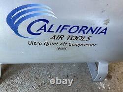California Air Tools 15020C 15 gallon Steel Tank Air Compressor