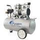 California Air Tools 8-Gallon Portable Electric Horizontal Air Compressor
