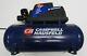 Campbell Hausfeld 2 Gal Horizontal Portable Air Compressor