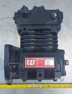 Caterpillar CAT Remanufactured OR-8340 Compressor GP