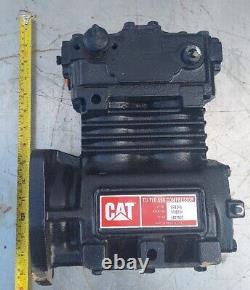 Caterpillar CAT Remanufactured OR-8340 Compressor GP