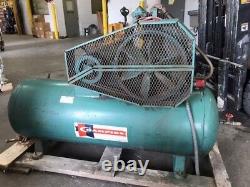 Champion 5HP Air Compressor AS IS