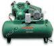 Champion Air Compressor 7.5 HP 2-stage 1-phase 80 Gal Horizontal Industrial
