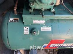 Champion Centurion II Industrial Air Compressor 15HP 3PH, Shipping Available
