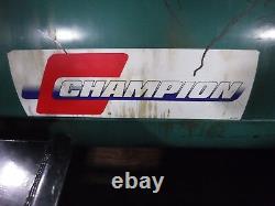 Champion Compressor