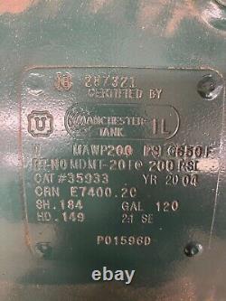 Champion HR10-12 Air Compressor