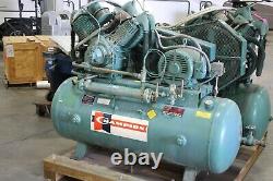Champion HR20-12 AIR Compressor 20HP 230/460V 3PH