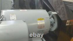 Champion R70 Air Compressor 120 Gallon Tank 76.7 102.1 CFMs 25 HP 3 PH