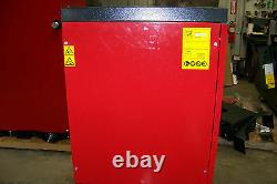Chicago Pneumatic QRS 15HP NEW Rotary Screw Compressor With air dryer