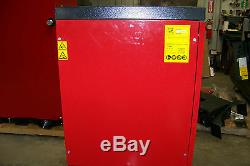 Chicago Pneumatic QRS 15HPTM NEW Rotary Screw Compressor With air dryer
