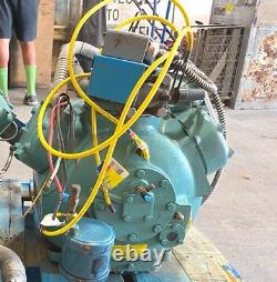 Compressor/ CMP Corp. Brainerd Md 06ET150360/ 25 Ton/ 208-230/460 Volt