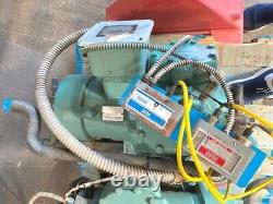 Compressor/ CMP Corp. Brainerd Md 06ET150360/ 25 Ton/ 208-230/460 Volt