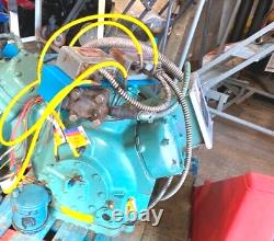 Compressor/ CMP Corp. Brainerd Md 06ET150360/ 25 Ton/ 208-230/460 Volt