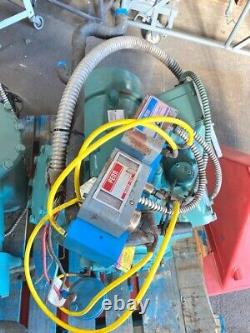 Compressor/ CMP Corp. Brainerd Md 06ET150360/ 25 Ton/ 208-230/460 Volt