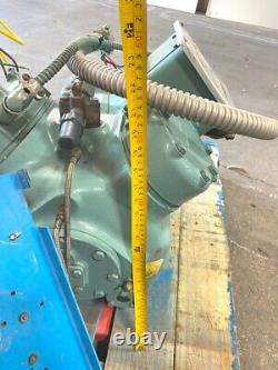 Compressor/ CMP Corp. Brainerd Md 06ET150360/ 25 Ton/ 208-230/460 Volt