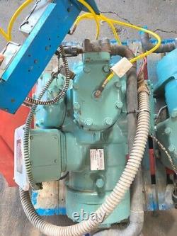 Compressor/ CMP Corp. Brainerd Md 06ET150360/ 25 Ton/ 208-230/460 Volt