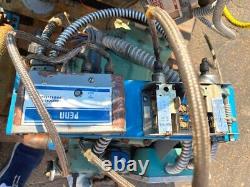 Compressor/ CMP Corp. Brainerd Model 06DM3376DC3600 (#4)