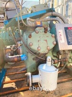 Compressor/ CMP Corp. Brainerd Model 06DM3376DC3600 (#4)