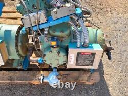 Compressor/ CMP Corp. Brainerd Model 06DM3376DC3600 (#4)