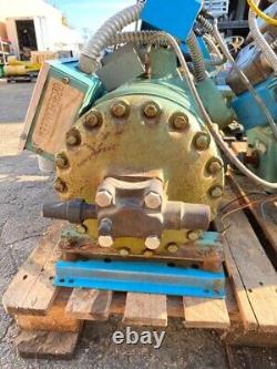 Compressor/ CMP Corp. Brainerd Model 06DM3376DC3600 (#4)