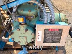 Compressor/ CMP Corp. Brainerd Model 06DM3376DC3600 (#4)