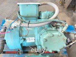 Compressor/ CMP Corp. Brainerd Model 06ET265360 Compressor