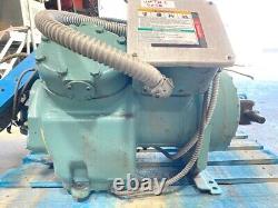 Compressor/ CMP Corp. Brainerd Model 06ET265360 Compressor