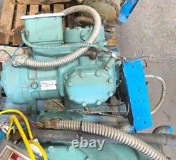 Compressor/ CMP Corp. Brainerd Model 06ET265360 Compressor