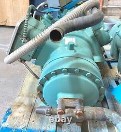 Compressor/ CMP Corp. Brainerd Model 06ET265360 Compressor