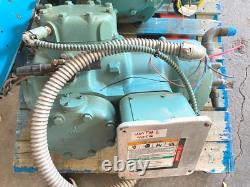 Compressor/ CMP Corp. Brainerd Model 06ET265360 Compressor