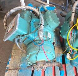 Compressor/ CMP Corp. Brainerd Model 06ET265360 Compressor