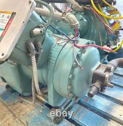 Compressor/ CMP Corp. Brainerd Model 06ET265360 Compressor