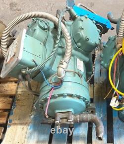 Compressor/ CMP Corp. Brainerd Model 06ET265360 Compressor