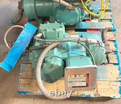 Compressor/ CMP Corp. Brainerd Model 06ET265360 Compressor