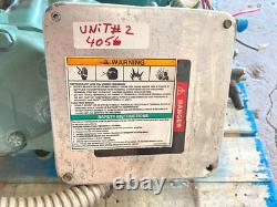 Compressor/ CMP Corp. Brainerd Model 06ET265360 Compressor