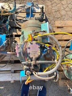 Compressor/ Carlyle Compressor Co. Model 06DM3370DA3600 (#6)