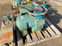 Compressor/ Carlyle Compressor Co. Model 06DM3376DC3650 (#7)