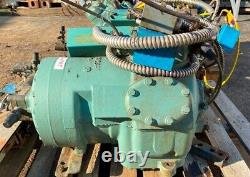 Compressor/ Carlyle Compressor Co. Model 06DM3376DC3650 (#7)