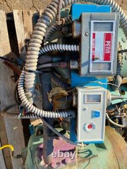 Compressor/ Carlyle Compressor Co. Model 06DM3376DC3650 (#7)