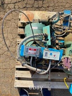 Compressor/ Carlyle Compressor Co. Model 06DM3376DC3650 (#7)