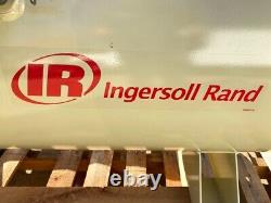 Compressor/ Ingersoll Rand 2-2475E5 2 Stage Air Compressor/ 5 HP