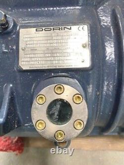 Compressors Dorin Md CD3500M / C02 / POWER 440V-480V-3 Phase