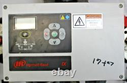 Controller Electronic Flow Ingersoll Rand Ix-02 Tested