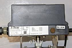 Controller Electronic Flow Ingersoll Rand Ix-02 Tested