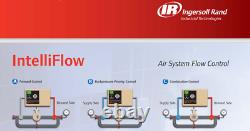 Controller Electronic Flow Ingersoll Rand Ix-02 Tested