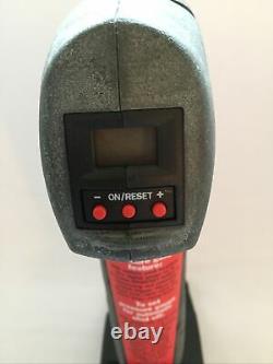 Craftsman Cordless Handheld Inflator 200 PSI Max 19.2 Volt BATTERY NOT INCLUDED