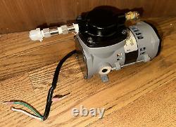 Culligan 01016376 Super S Water Softener Filter Air Pump Compressor 405AA38-566