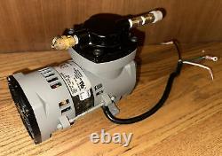 Culligan 01016376 Super S Water Softener Filter Air Pump Compressor 405AA38-566