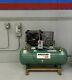Dayton Air Compressor 120 Gal Tank, 10 Hp, Very Low usage Great Condition